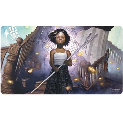 Ultra Pro - Playmat -Duskmourn Aminatou, Veil Piercer