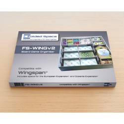 Wingspan INLAY Set - INSERT