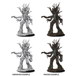 D&D NOLZUR'S MARVELOUS MINIATURES - TREANT