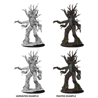 D&D NOLZUR'S MARVELOUS MINIATURES - TREANT