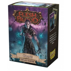Dragon Shield: Matte Art Flesh & Blood Chane
