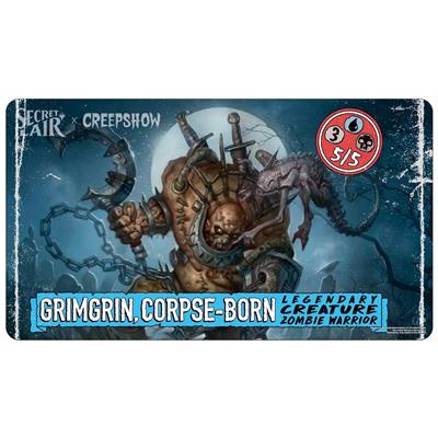 Ultra Pro - Playmat -Secret Lair- Creep