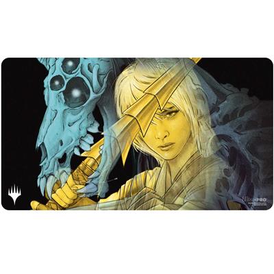 Ultra Pro - Playmat - Duskmourn The Wandering Rescuer