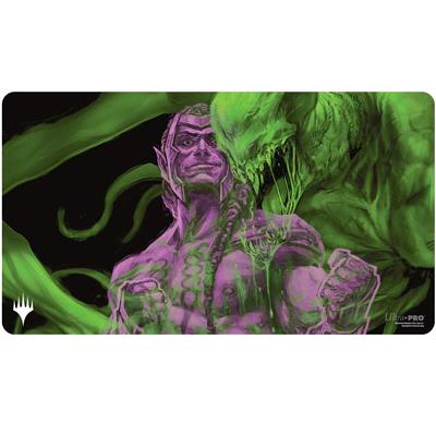 Ultra Pro - Playmat - Duskmourn Tyvar, the Pummeler
