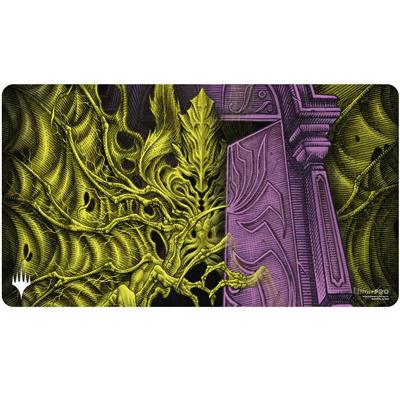 Ultra Pro - Playmat  Duskmourn Valgavoth, Terror Eater 