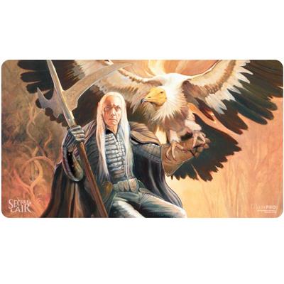 Ultra Pro - Playmat -Secret Lair-Julie Bell Elves of Deep Shadow