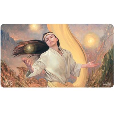Ultra Pro - Playmat -Secret Lair-Julie Bell Playmat Soul Warden