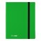 9-Pocket PRO-Binder Eclipse - Lime Green