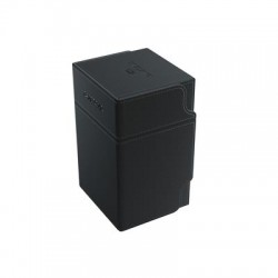 Gamegenic - Watchtower 100+ Convertible Black