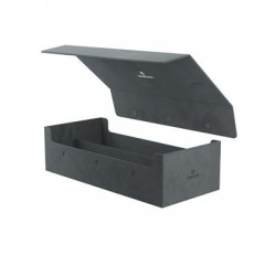Gamegenic - Dungeon 1100+ Midnight Gray