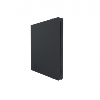 Gamegenic - Prime Album 24-Pocket Black