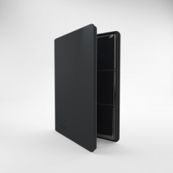 Gamegenic - Zip-Up Ring-Binder Slim