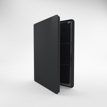Gamegenic - Zip-Up Ring-Binder Slim