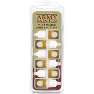 Army Painter - Paint Mixing Empty Bottles