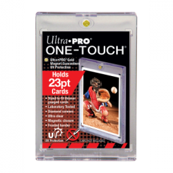 UP - 23PT UV ONE-TOUCH Magnetic Holder
