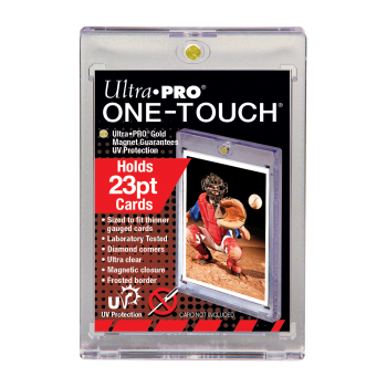 UP - 23PT UV ONE-TOUCH Magnetic Holder