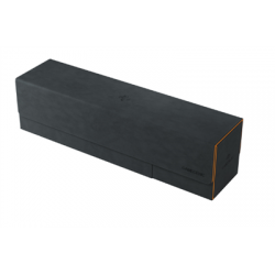 Gamegenic - Cards Lair 400+ Black - Orange