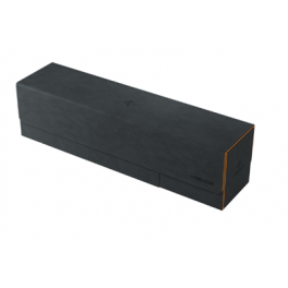Gamegenic - Cards Lair 400+ Black - Orange