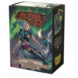 Dragon Shield: Matte Art Flesh & Blood Lexi