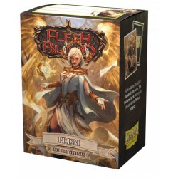 Dragon Shield: Matte Art Flesh & Blood Prism