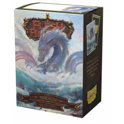 Dragon Shield: Matte Art Flesh & Blood: Miragai