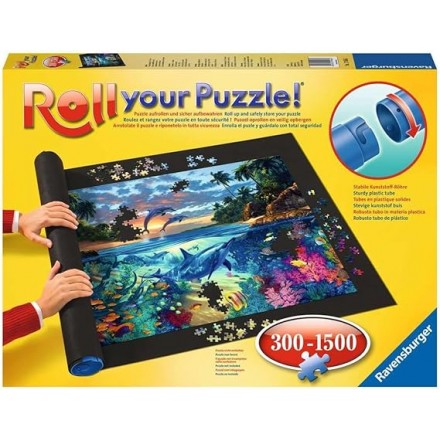 Ravensburger Roll Your Puzzle