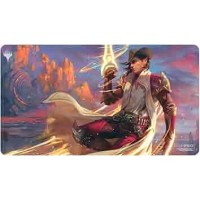 Ultra Pro - Playmat - Outlaws of Thunder Junction Kellan