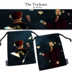 Legendary Dice Bag The Trickster Country