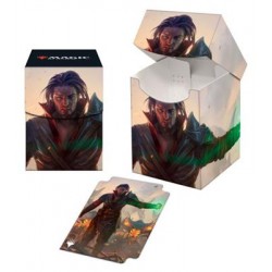 UP- Deck Box with picture 100+ Brothers War B
