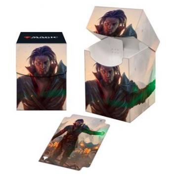 UP- Deck Box with picture 100+ Brothers War B