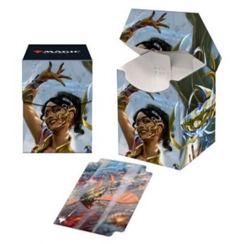 UP- Deck Box with picture 100+ Brothers War V4