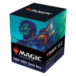 UP- Deck Box with picture 100+ Brothers War V2