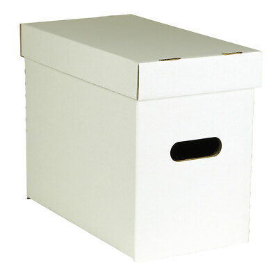 Comic box - Kutija za stripove