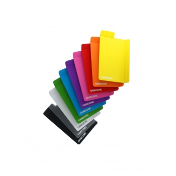 Deck Box Divider - One pice