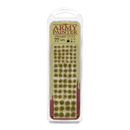 Army Painter - Swamp Tuft