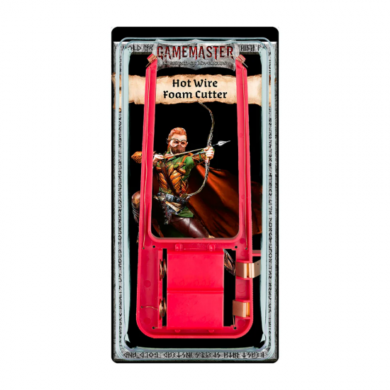 Army Painter - GameMaster: Hot wire foam cutter
