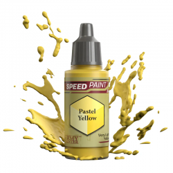 Army Painter - Speedpaint: Pastel Yellow