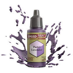 Army Painter - Speedpaint: Pastel Lavender