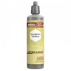 Army Painter - Speedpaint Medium 100 ml
