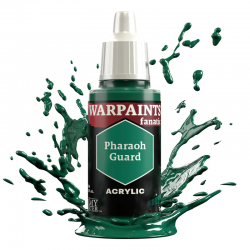 Army Painter - Warpaints Fanatic: Pharaoh Guard