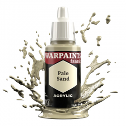 Army Painter - Warpaints Fanatic: Pale Sand
