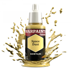 Army Painter - Warpaints Fanatic: Space Dust
