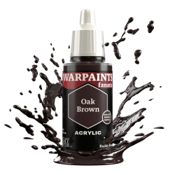 Army Painter - Warpaints Fanatic: Oak Brown