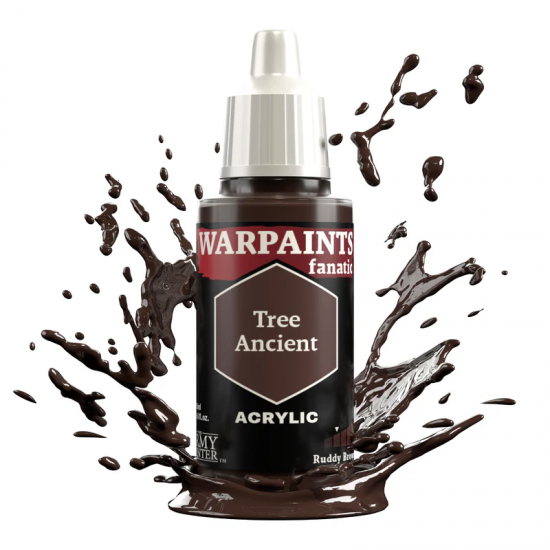 Army Painter - Warpaints Fanatic: Tree Ancient