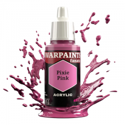 Army Painter - Warpaints Fanatic: Pixie Pink