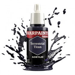 Army Painter - Warpaints Fanatic: Terrestrial Titan