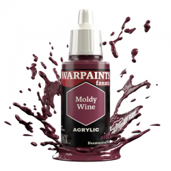 Army Painter - Warpaints Fanatic: Moldy Wine
