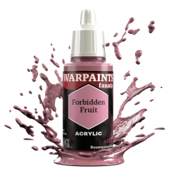 Army Painter - Warpaints Fanatic: Forbidden Fruit