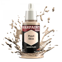 Army Painter - Warpaints Fanatic: Pearl Skin