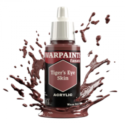 Army Painter - Warpaints Fanatic: Tiger's Eye